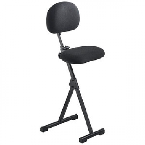 mey chair Stehhilfe AF-SR-ST 11025 schwarz