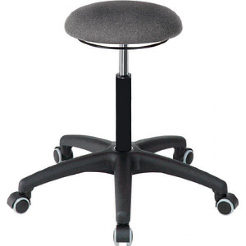 mey chair Arbeitshocker A1S-TR-ST 091001 anthrazit