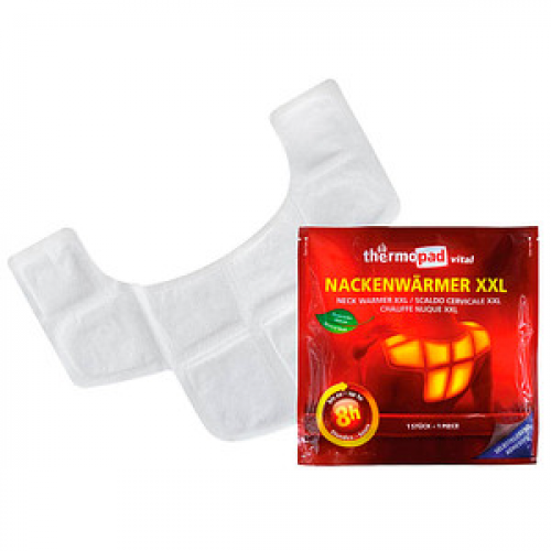 thermopad® Wärmepflaster XXL 78893 weiß, 3 St.