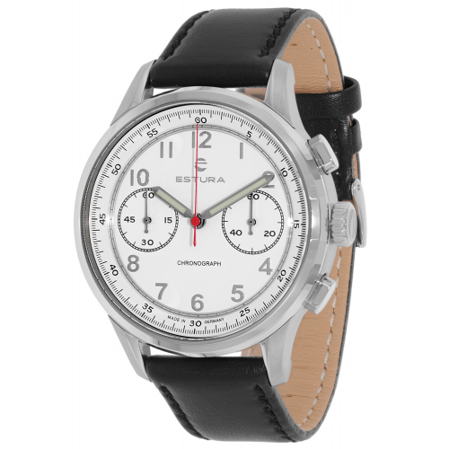 Estura 5050-03 Chronograph Mr. Matchpoint