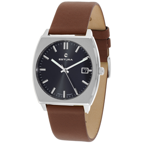 Estura 4050-04 Damen-Armbanduhr Miss Belleville