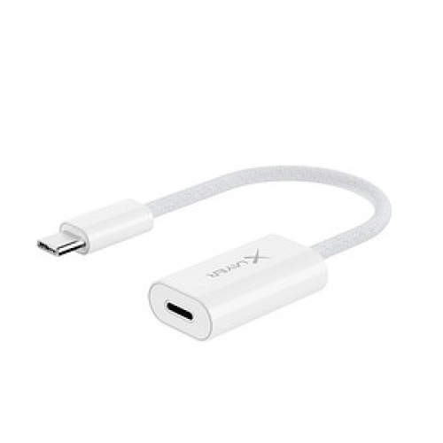 XLAYER  USB C/Lightning Adapter