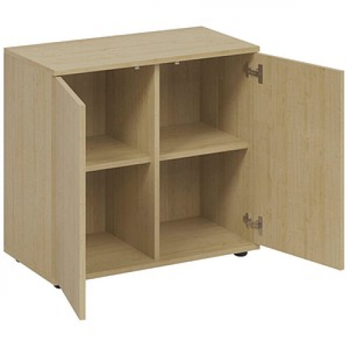 fm Aktenschrank home office, 4260672335428 akazie 1 Fachboden 80,0 x 40,0 x 73,4 cm