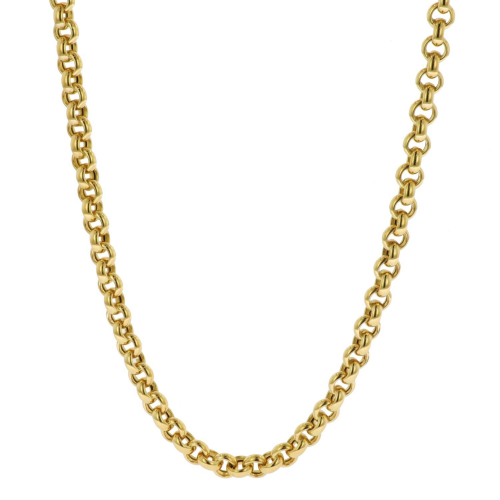 Elaine Firenze 1112677C Damen-Collier 585 / 14K Gold