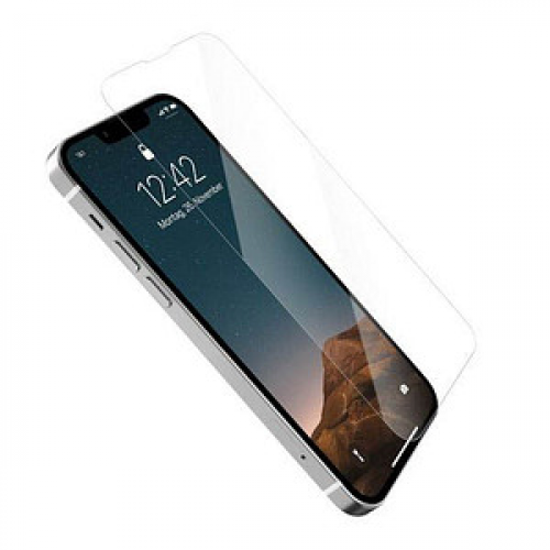 WOODCESSORIES Display-Schutzglas für Apple iPhone 14, iPhone 14 Pro