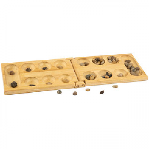 pandoo Mancala Brettspiel