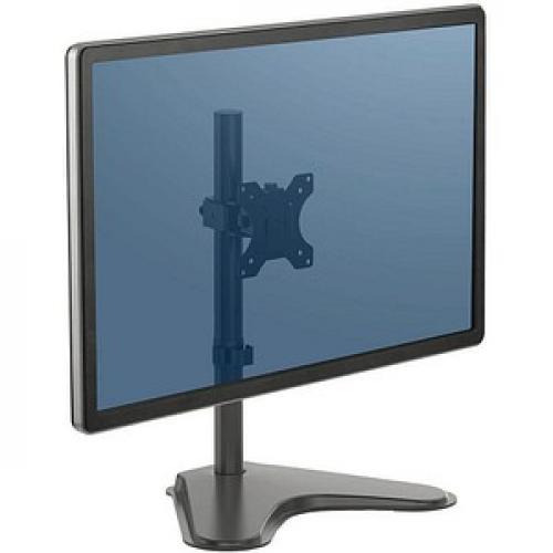 Fellowes Monitor-Halterung Seasa 8049601 schwarz für 1 Monitor