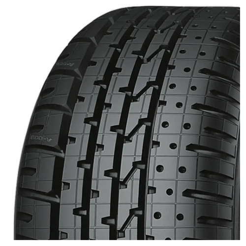 195/50 R15 82V Advan HF Type-D A008S