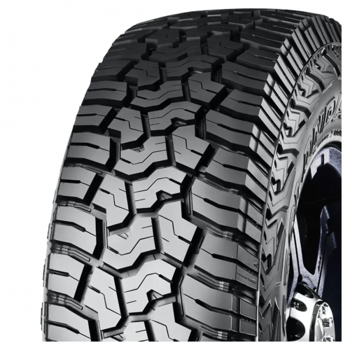 LT215/70 R16 100Q Geolandar X-AT G016 POR