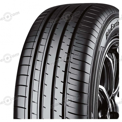 235/60 R18 103H BluEarth-XT AE61E RunFlat