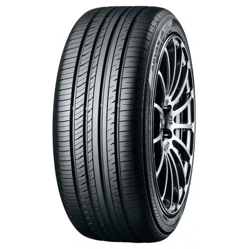 275/35 R21 103Y Advan dB V552 XL RPB