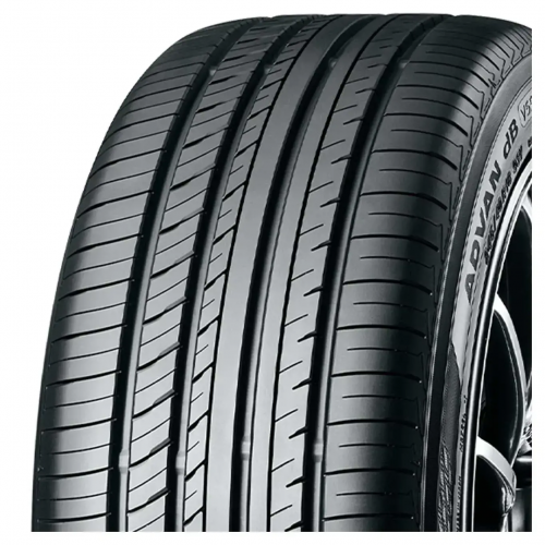 255/50 R19 107W Advan dB V552 RPB