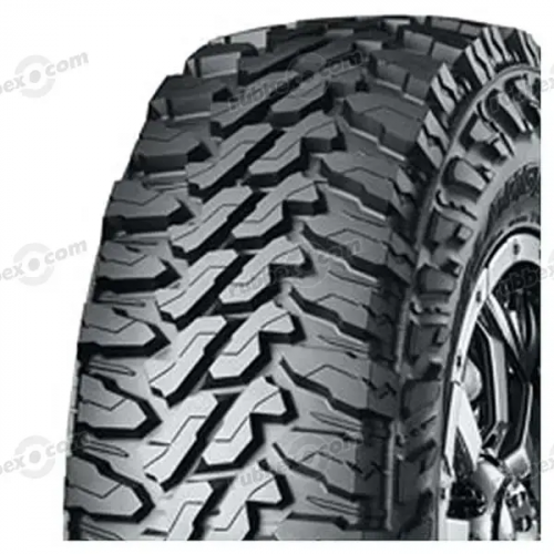 LT245/70 R17 119Q/116Q Geolandar M/T G003 POR RPB