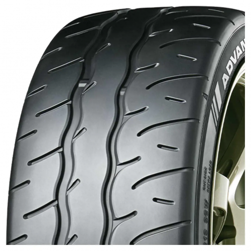 255/40 R17 98W Advan Neova AD09 XL