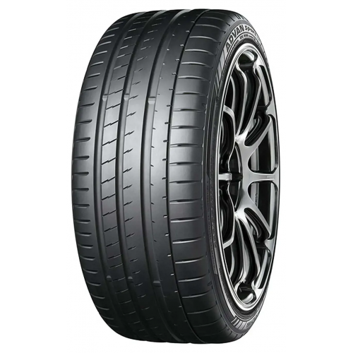 295/40 R22 112Y Advan Sport V107 SUV XL RPB