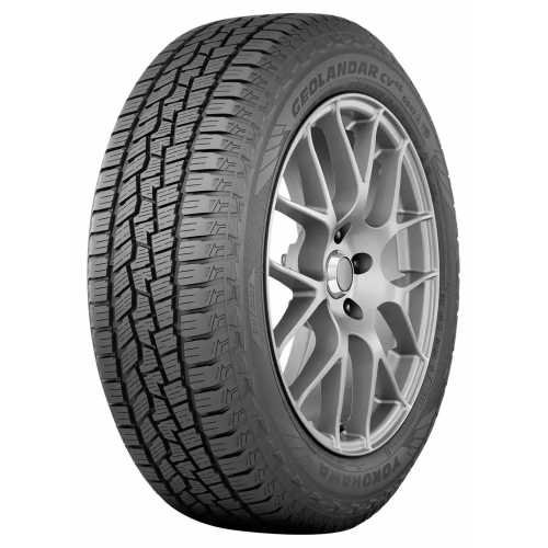 215/55 R18 99V Geolandar CV 4S G061 XL RPB