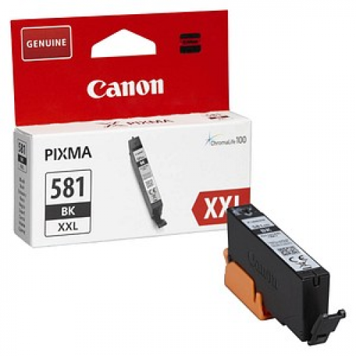 Canon CLI-581 XXL BK  schwarz Druckerpatrone