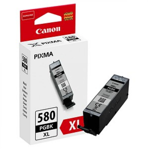 Canon PGI-580 XL PGBK  schwarz Druckerpatrone