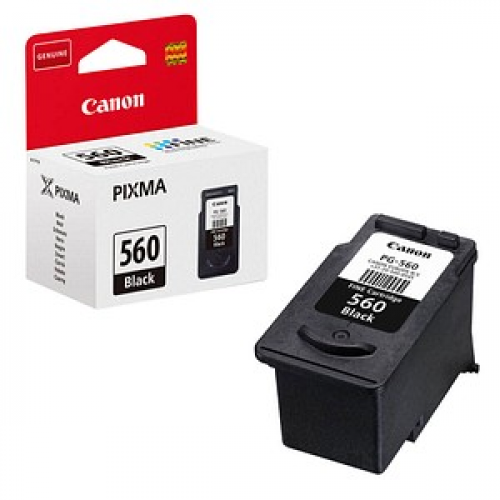 Canon PG-560  schwarz Druckkopf