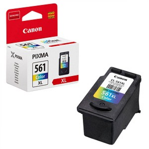 Canon CL-561XL  color Druckkopf