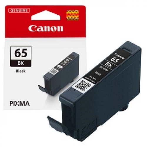 Canon CLI-65BK  schwarz Druckerpatrone