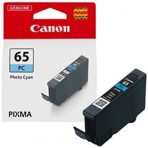 Canon CLI-65PC  Foto cyan Druckerpatrone