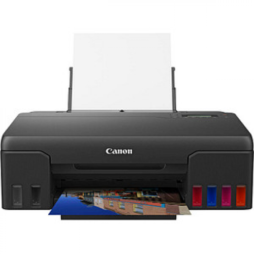 Canon PIXMA G550 Tintenstrahldrucker schwarz