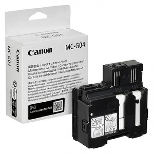 Canon MC-G04 (5813C001) Resttintenbehälter, 1 St.
