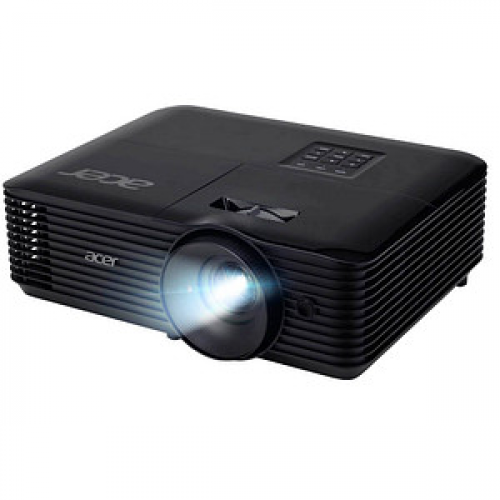 acer BS-312P, DLP Beamer, 4.000 (Standard), 3.200 (Eco) ANSI-Lumen