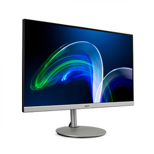 acer CB242YEsmiprx Monitor 61,0 cm (24,0 Zoll) schwarz