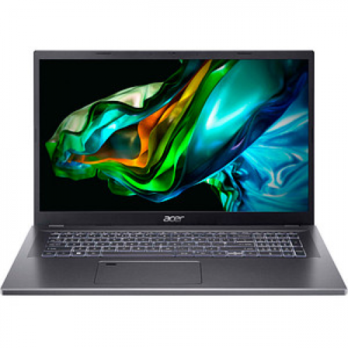 acer A517-58M-585G Notebook 43,9 cm (17,3 Zoll), 16 GB RAM, 512 GB SSD, Intel® Core™ i5-1335U