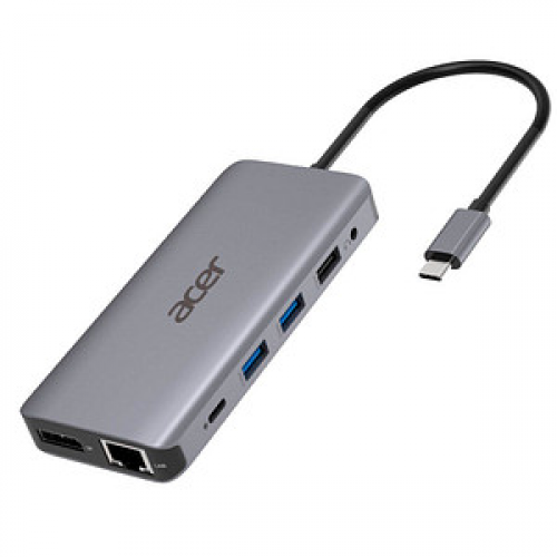 acer Dockingstation 12-in-1