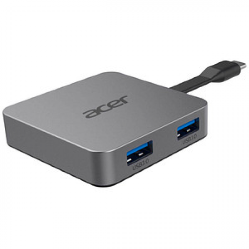 acer Dockingstation 4-in-1 Mini Dock