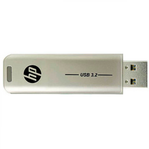 HP USB-Stick x796w metallic 32 GB