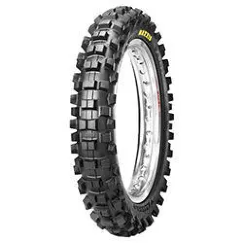 100/100-18 59M TT Maxxcross SI M-7312 Rear NHS