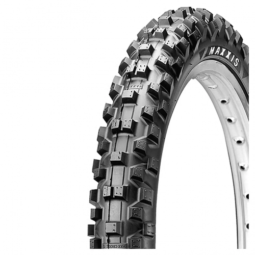 90/90-21 54R TT Maxxenduro M-7313 F