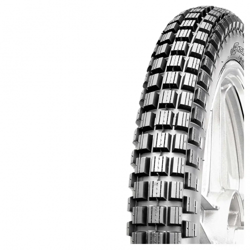 3.00-23 56P TT C-186 Enduro F+R