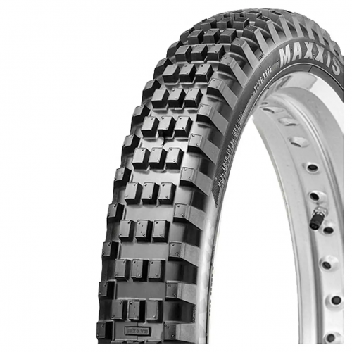 2.75-21 45M TT Trialmaxx M-7319 Enduro F