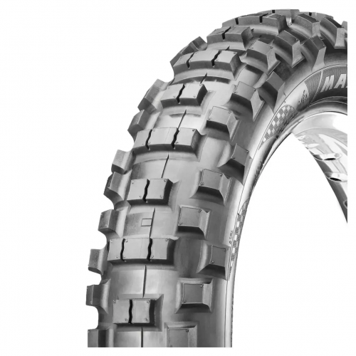 140/80-18 70R TT Maxxenduro M-7324 Rear