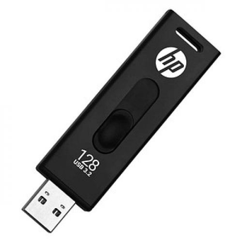 HP USB-Stick x911w schwarz 128 GB