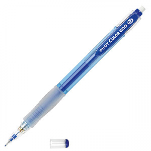 PILOT Color Eno 0,7 Druckbleistift blau 0,7 mm, 1 St.