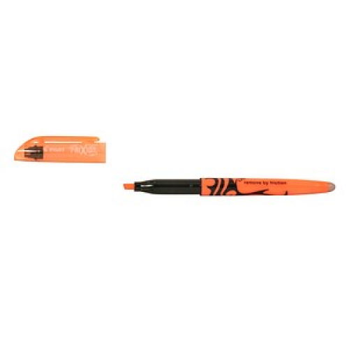 PILOT FriXion light Textmarker orange, 1 St.