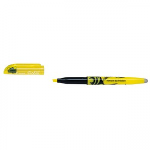 PILOT FriXion light Textmarker gelb, 1 St.