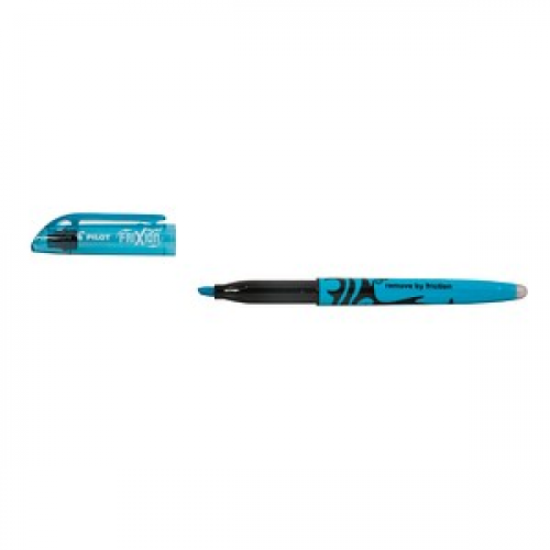 PILOT FriXion light Textmarker blau, 1 St.