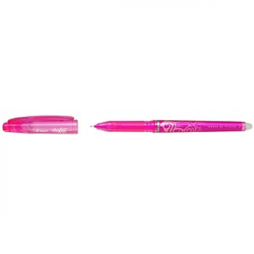 PILOT FRIXION point Tintenroller 0,3 mm, Schreibfarbe: pink, 1 St.