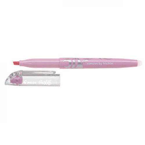 PILOT FriXion Light Soft Textmarker pink, 1 St.