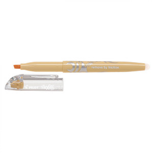 PILOT FriXion Light Soft Textmarker orange, 1 St.