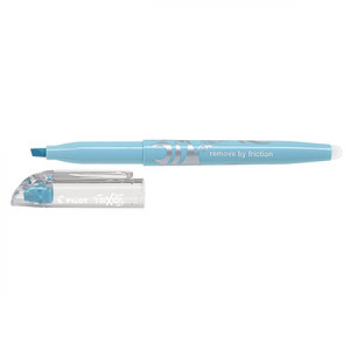 PILOT FriXion Light Soft Textmarker blau, 1 St.