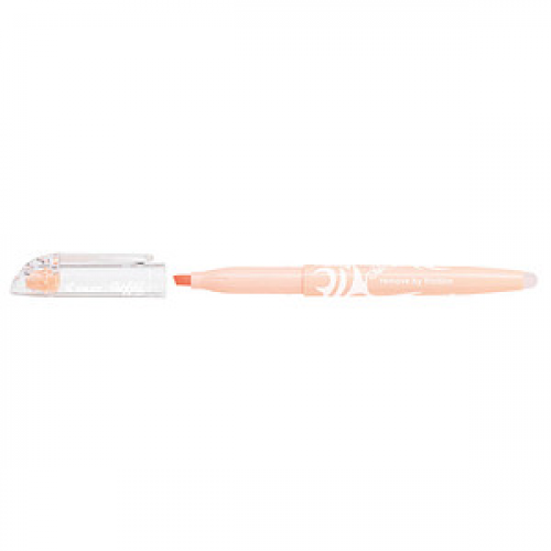 PILOT FriXion Light Natural Textmarker orange, 1 St.