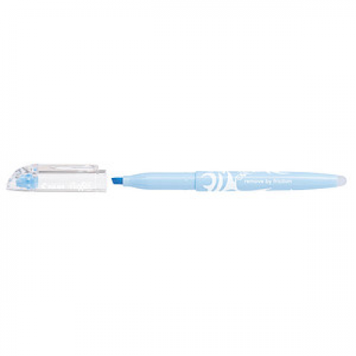 PILOT FriXion Light Natural Textmarker blau, 1 St.